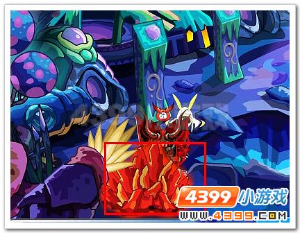 赛尔号古尔扎迪打法