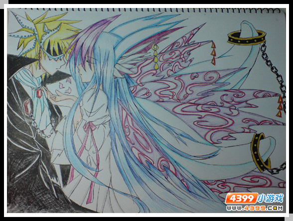 赛尔号雷伊与阿克希亚爱情小说-赛尔号求盖亚