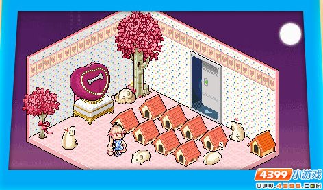 399皮卡堂怎么得宠物蛋?-4399皮卡堂过家家把