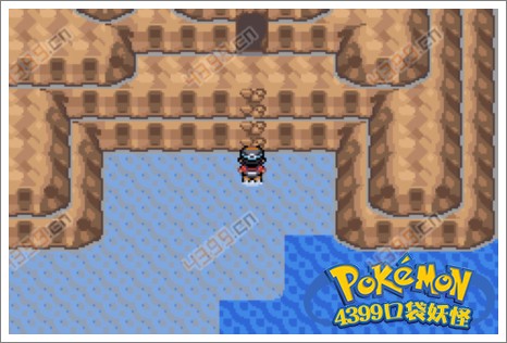 口袋妖怪漆黑的魅影沙狐乐园水手在哪-口袋妖