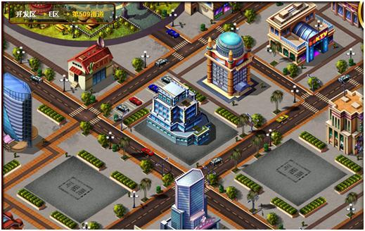 《商业大亨》神圣时刻来临 帝国之门开启