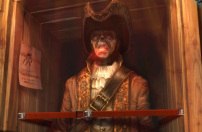 被诅咒的心雷明顿真身截图欣赏