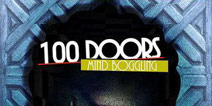 <b><font color='#FF0000'>100 Doors Mind Boggling ӳ100</font></b>