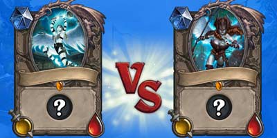 <font color="#0000FF">炉石传说27号冠军试炼投票卡出炉 竞技场经理获胜</font>