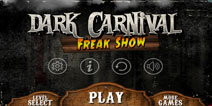 ս Escape Dark Carnival Freak Show