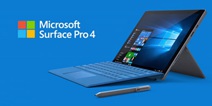 Surface Pro4 ߶win10ƽѡ