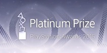 PlayStation awards2015 ׽Ʒ