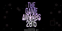 The Game Awards 2015һ