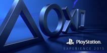 PlayStation Experience 2015 PSX鱨VR֣һ
