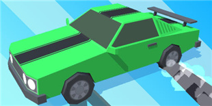 《甩尾高手》iOS版上架:感受最刺激的马路停车!