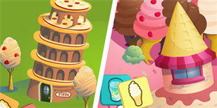 开个小店真的不容易 《咖啡师闪电战》iOS版上线