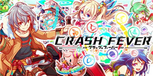 炸裂消除RPG三位一体 《狂热冲击》繁体中文版即将上线