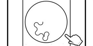 ��һ��ë���ľ��ʣ���ʹֻ��һ���ߣ�Ҳ��������ܶ໨��