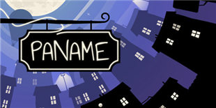 旋转式跑酷游戏《巴黎夜猫》:喵星人的冒险永不止步!