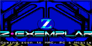 复古像素风宇宙大战即将开演 飞行射击新游《Z原型》11月上架