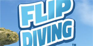 炙热炎夏,戏水才是最清凉 《休闲跳水》畅爽登场