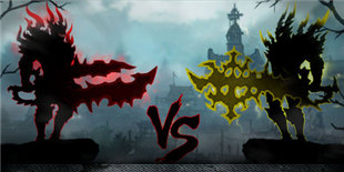 ���ڰ�֮�����汾���� ������˶�ս������ϵͳ