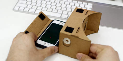 上哪去找VR游戏下载? 几款VR游戏带你初尝虚拟现实