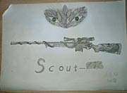 ѻֻ-Scout