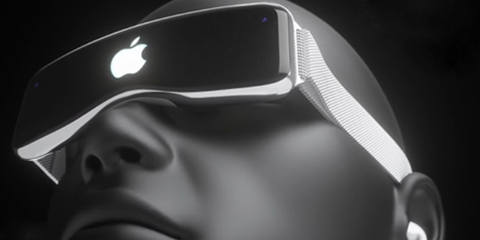 iPhone 7都发布了 为何苹果还是不搞VR？