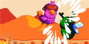 《妖精组合》迎更新 新世界全新物种挑战开启