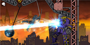 ���⶯����Ϸ������Ӣ�ۡ��ϼ� ��֤����Ц�㣡