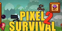 像素生存者2安卓版现已上线 极限生存挑战正式开启