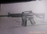 ѻֻ-˧M4A1