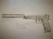 ѻֻ-Beretta92