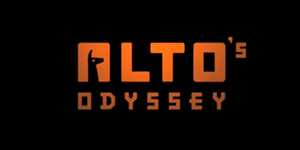 在沙漠中继续滑行 《阿尔托的奥德赛》17年夏季登场