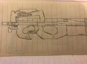 ѻֻ-P90