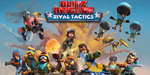 Gameloft�Ƴ��������� �����粿�ӣ�����ս��������