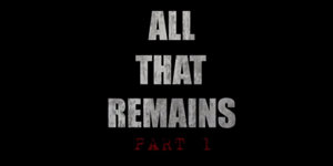 3Dһ˳All That Remains 629ϼ