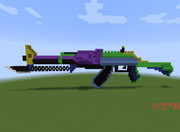 ѻֹ-ak47craft