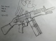 ѻֻ-MP5-SDǱ