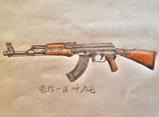 ѻֻ-ak47