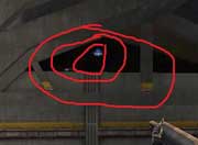 生死狙击有飞碟