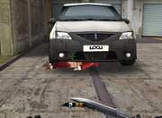 生死狙击修车工