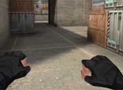 生死狙击小拳拳锤你