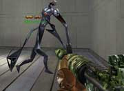 生死狙击变异的地狱行者