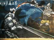 生死狙击皇城PK