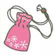 旅行青蛙粉色护身符有什么用 粉色护身符属性详解
