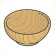 旅行青蛙木碗有什么用 木碗属性详解