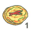 旅行青蛙中国之旅彩椒烙蛋饼有什么用 彩椒烙蛋饼属性详解 