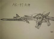 ѻֻ-AK-47