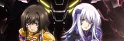 Muv-Luv Alternative Total Eclipse