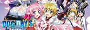 DOG DAYS�ڶ���