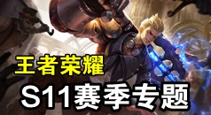 ������ҫS11����ר��