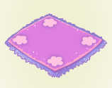小花仙桃花地毯 桃花地毯怎么得 在哪买