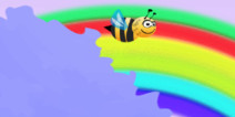 ҪɵĸԶ Flappy Bee